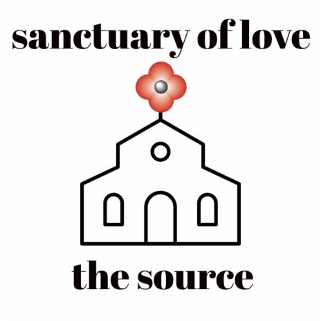 Sanctuary of Love (Crunch Dub) cover art