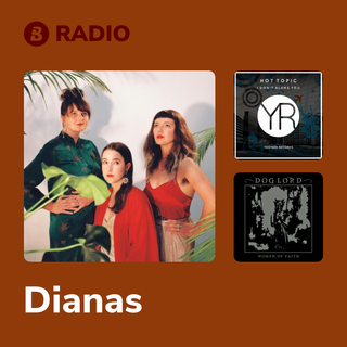 Dianas Radio