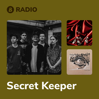 Secret Keeper Radio