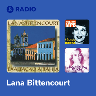 Lana Bittencourt Radio