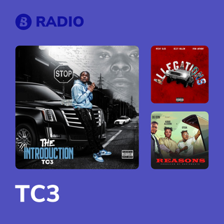 TC3 Radio