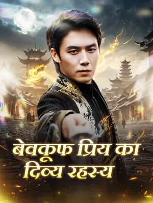 बेवकूफ प्रिय का दिव्य रहस्य
