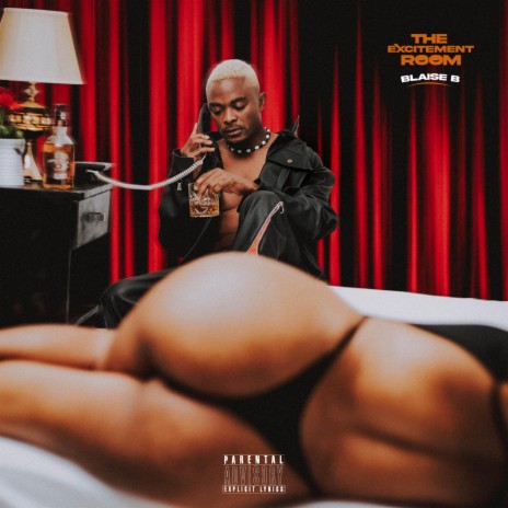 Anaconda cover art