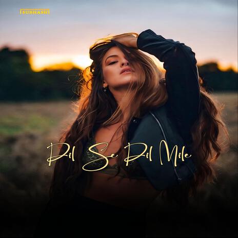Dil Se Dil Mile cover art