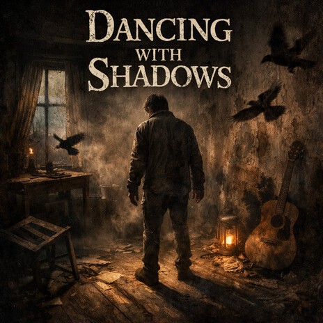 Dancing with Shadows cover art