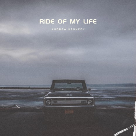 Ride Of My Life cover art
