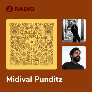 Midival Punditz Radio