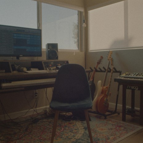 Sit With You cover art