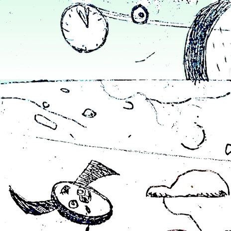 Key Fragment cover art