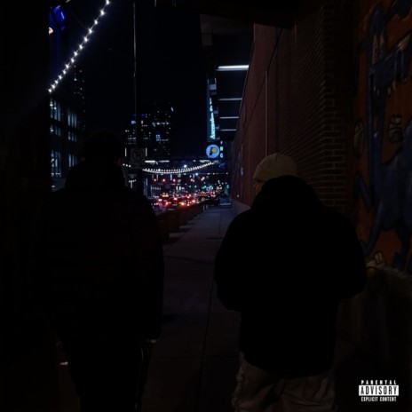 Lights, Camera, Action ft. CT cover art