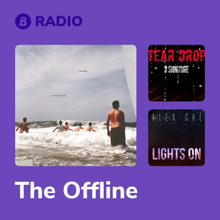 The Offline Radio