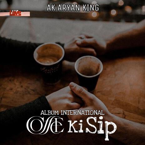COFFEE KI SIP ft. JANVI DUBEY cover art