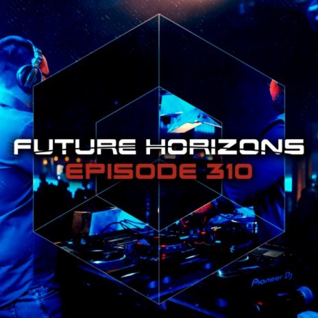 You Are [FHR310] (Steve Dekay Remix - Mix Cut) ft. Philippe El Sisi cover art
