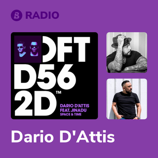 Dario D'Attis Radio