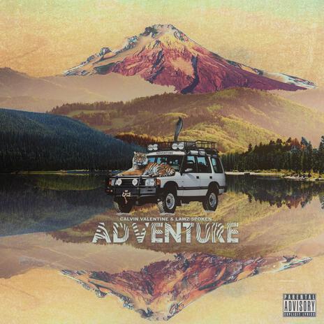 Incline Village ft. Lawz Spoken cover art