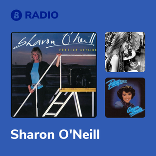 Sharon O'Neill Radio