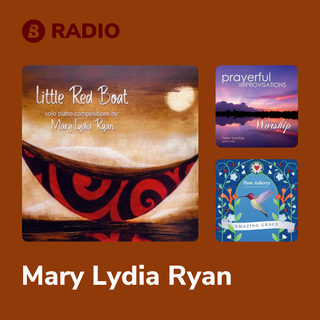 Mary Lydia Ryan Radio