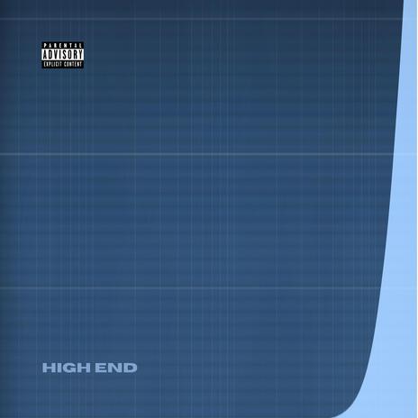 High End cover art
