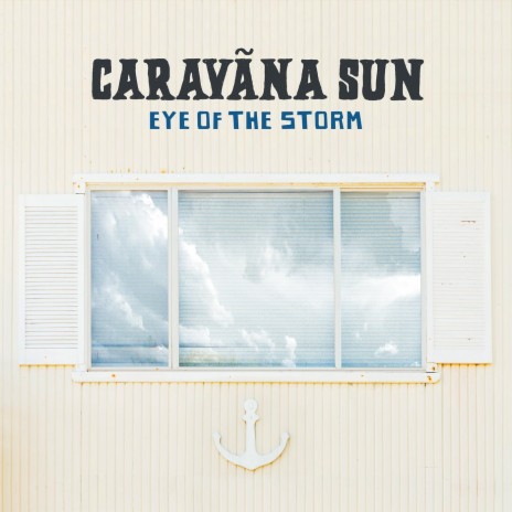 Eye of the Storm cover art