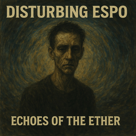 Electric Mirage cover art