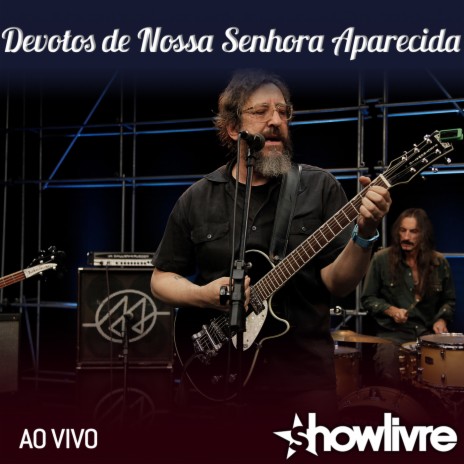 Grande Cidadão (Ao Vivo)