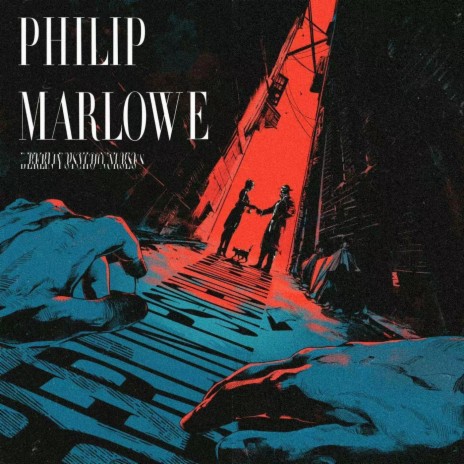 Philip Marlowe(菲利普馬洛)