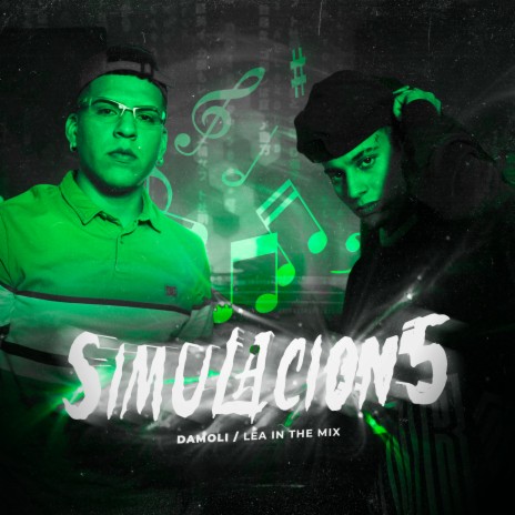 SIMULACIÓN #5 ft. Juan Damoli