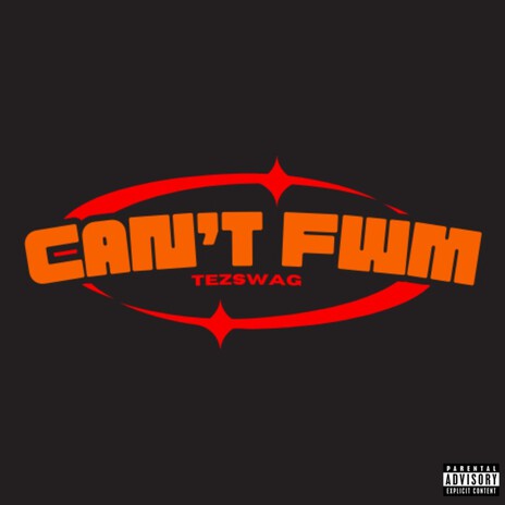 You Can't FWM cover art