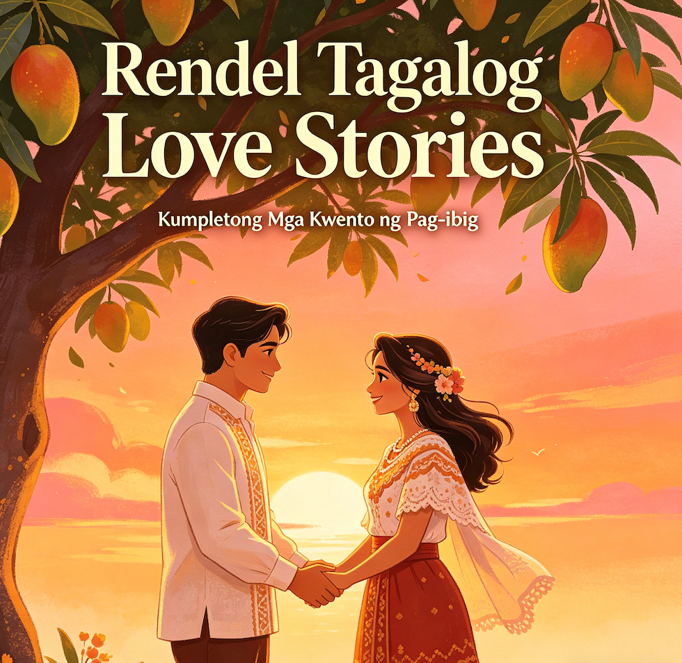 Rendel Tagalog Love Stories