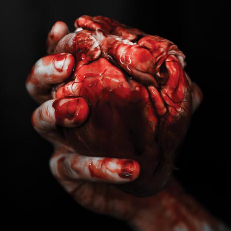 Saboteur cover art