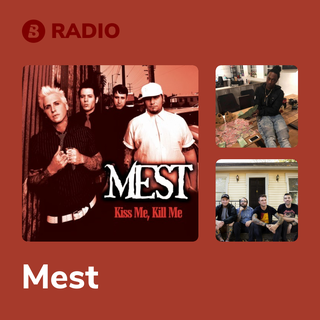 Mest Radio