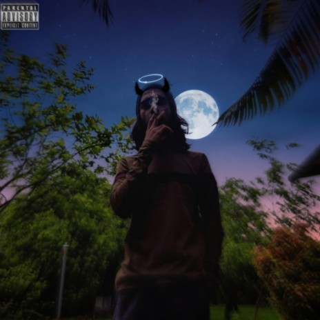 RAAT KA MUSSAFIR cover art