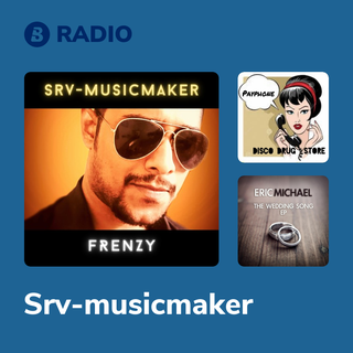 Srv-musicmaker Radio