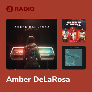 Amber DeLaRosa Radio