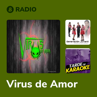 Virus de Amor Radio