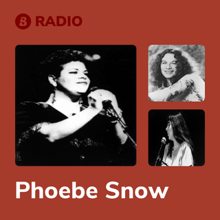 Phoebe Snow Radio