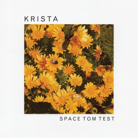 Space Tom Test ft. Vex Ruffin cover art