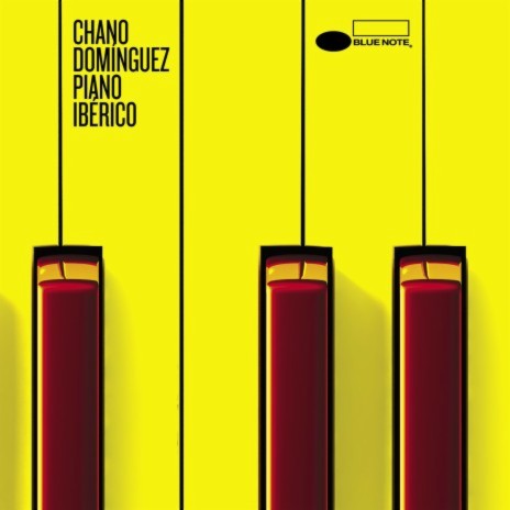 El Puerto cover art