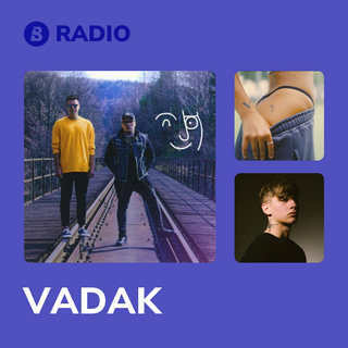 VADAK Radio