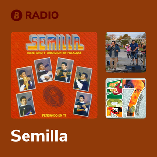 Semilla Radio