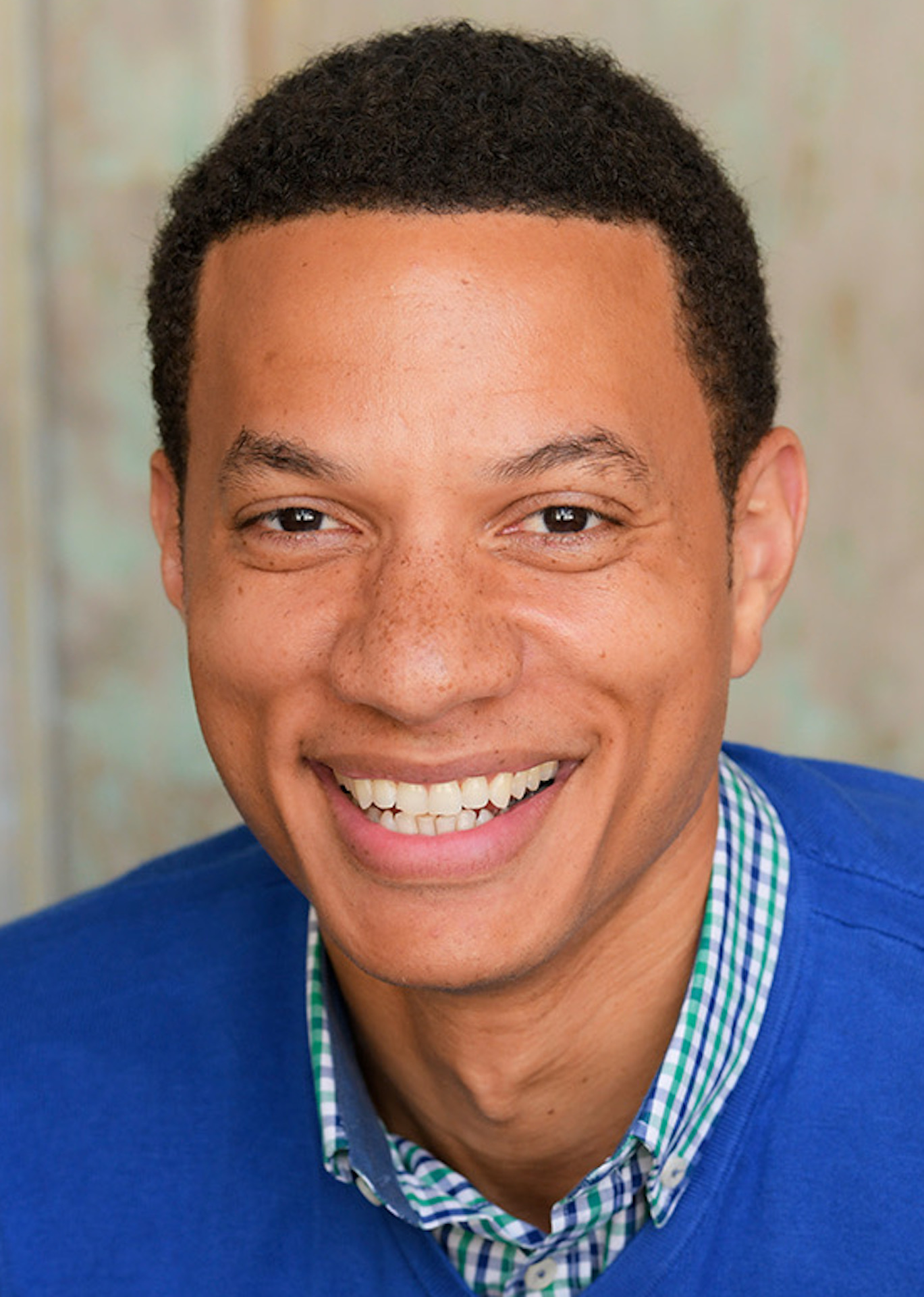 Christopher Allen
