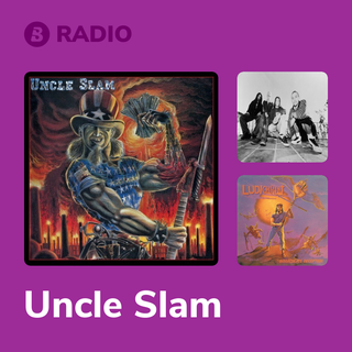 Uncle Slam Radio