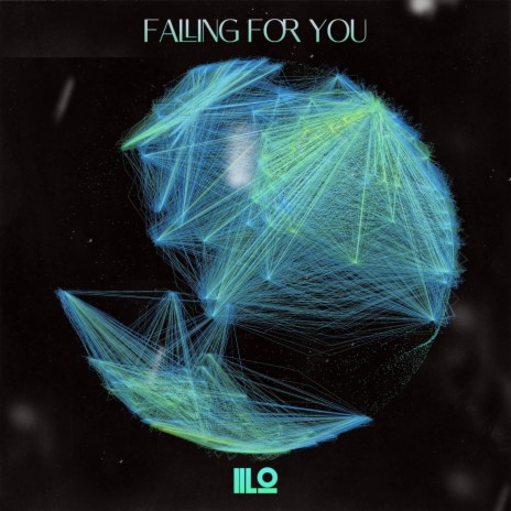 Falling For You cover art
