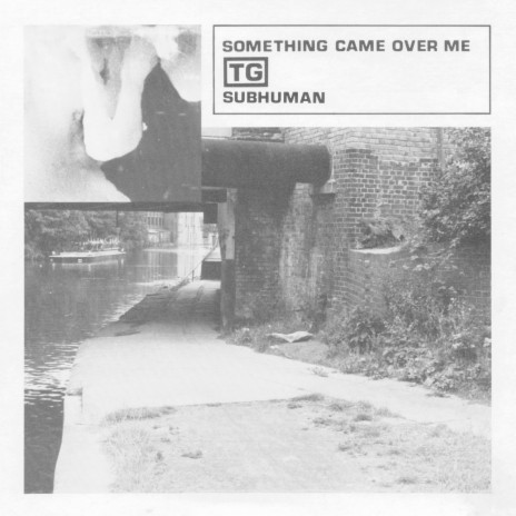 Something Came Over Me cover art