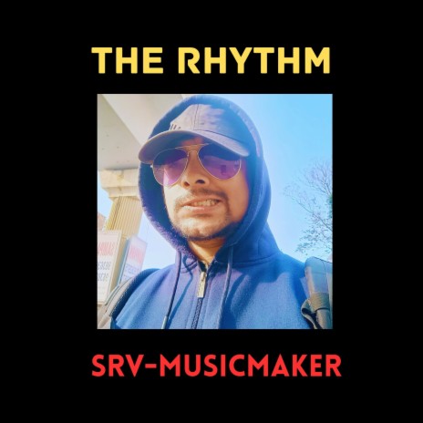 The Rhythm cover art