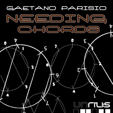 Needing Chords (Original Mix) cover art