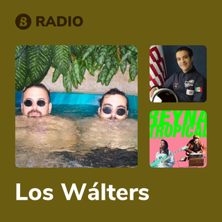 Los Wálters Radio