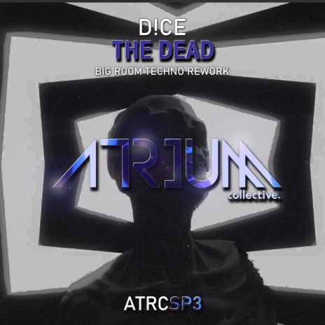 THE DEAD (BIG ROOM TECHNO REWORK) (Extended Mix) cover art