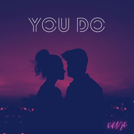 You Do cover art