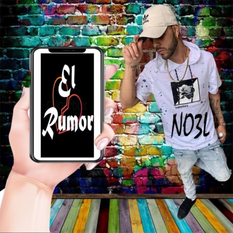 El Rumor cover art